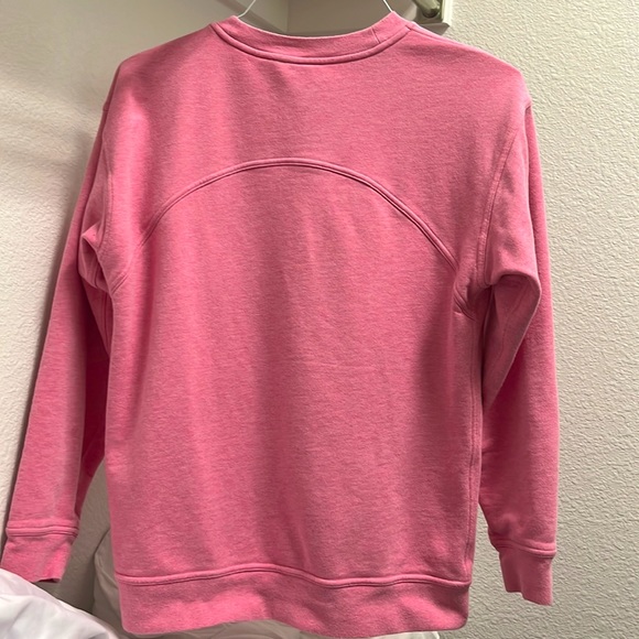 Lululemon athletics sweat shirts size 8 - Picture 4 of 4